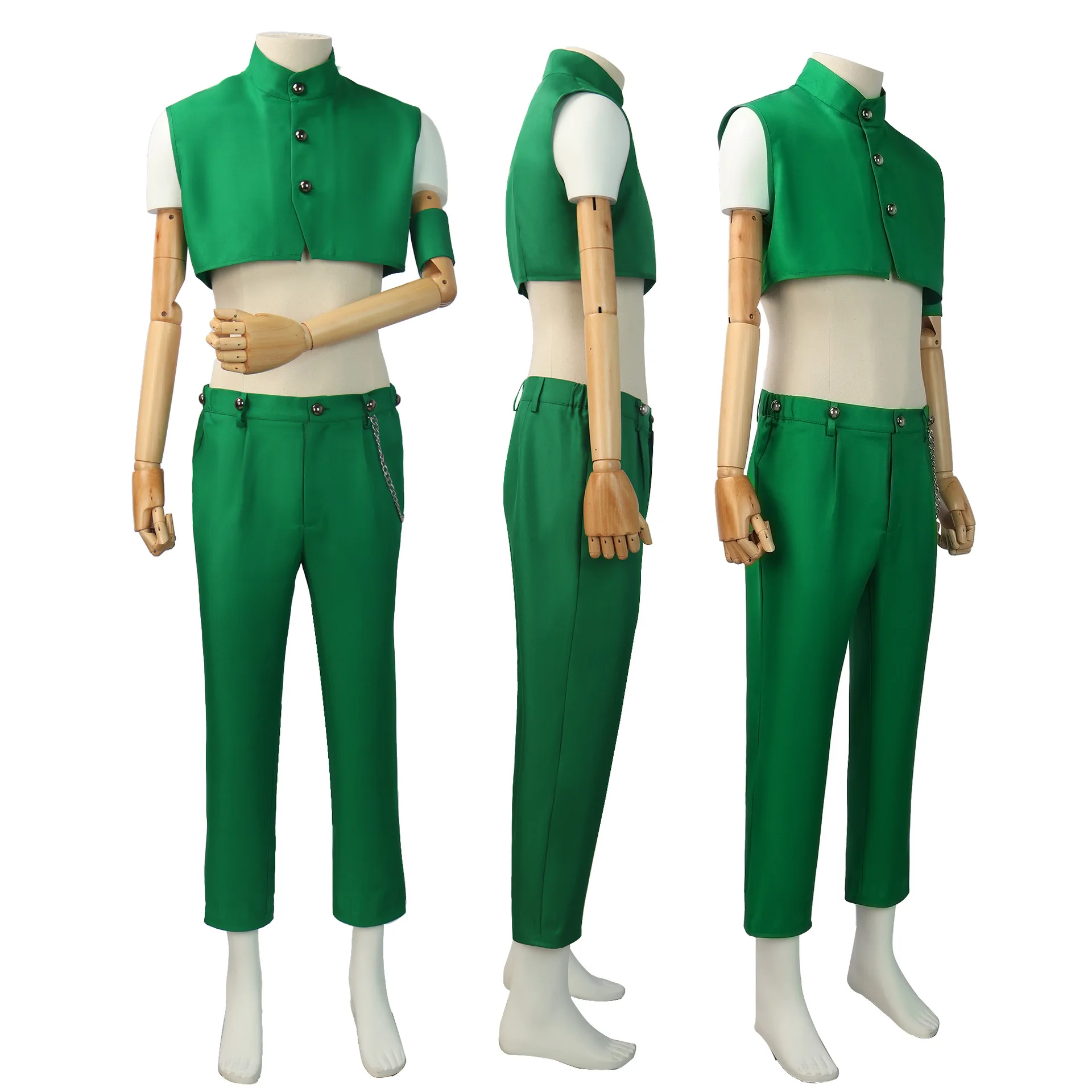 

The Seven Deadly Sins Cosplay Costume Of Meliodas, "The Rebellious Scale Of The Gods", Meliodas Cosplay Performance Costume