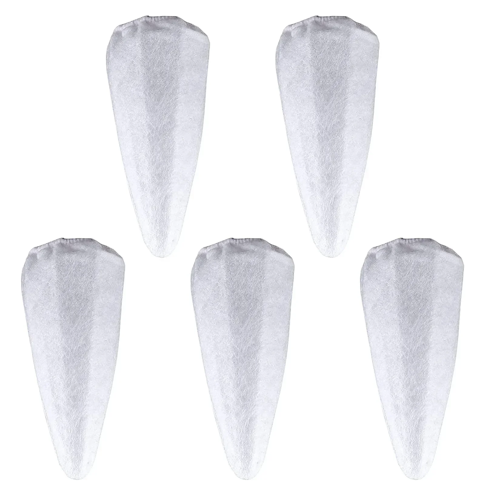 

Для столярных пылесосов для бассейна Фильтр-мешок для бассейна Вакуумный фильтр-мешок для бассейна Ультратонкая очистка Поддержание мощности всасывания