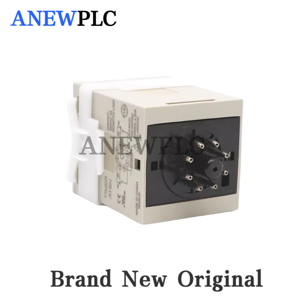 

Совершенно новый релейный модуль ПЛК AT8N AT8SPN AT11DN LA8N-BN LA8N-BF