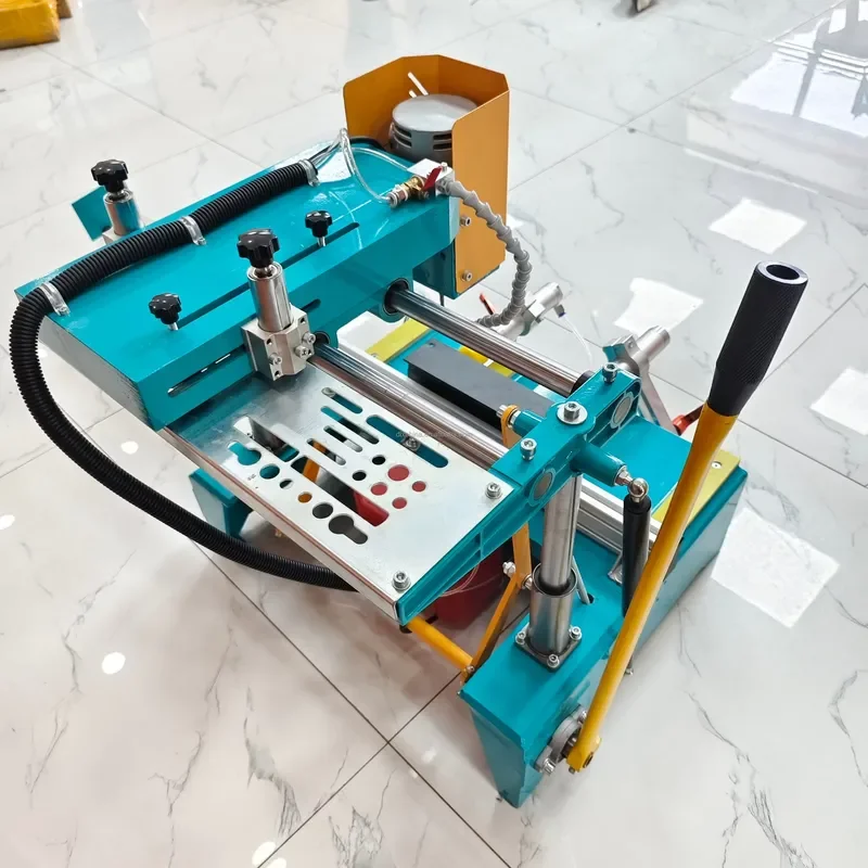 Aluminum Window Milling Machine High Quality Cheap Price for Profile Processing Industrial Equipment Tool Cheap Aluminum