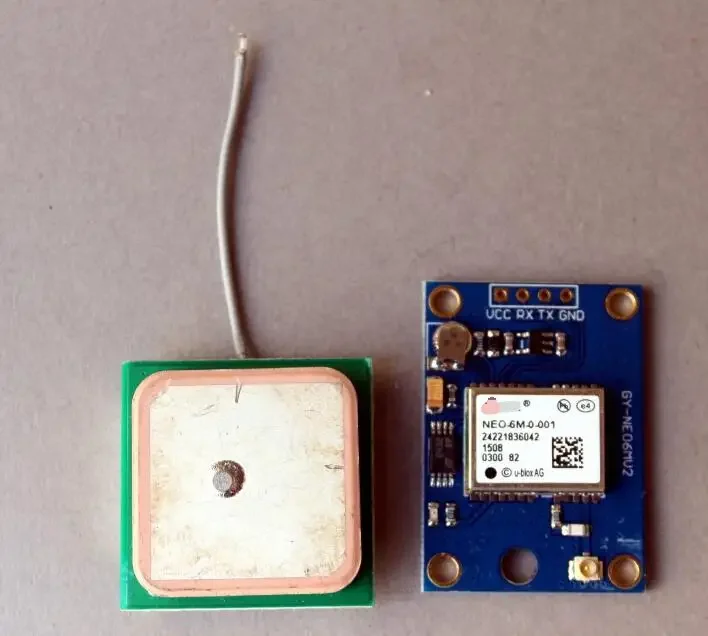 Cjmcu 6M-NEO Gps Fo…