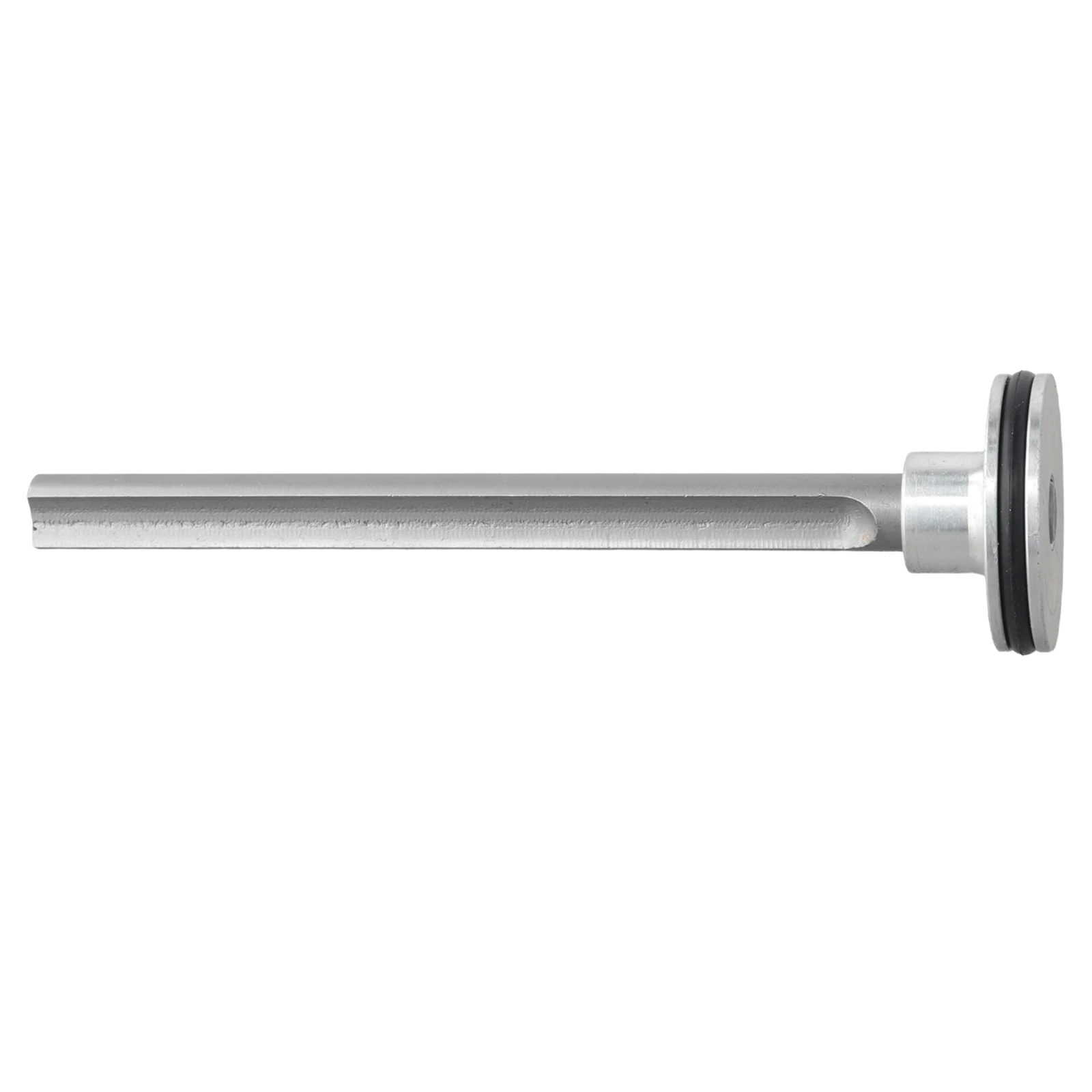 Driver de pistão para pregadores de bobina facilmente instalado, compatível com modelos NV45AB e NV45AB2 usando tecnologia O Ring