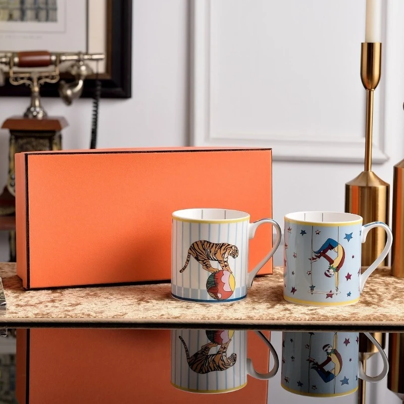 Tazas de porcelana de hueso de cerámica, platillos, cuencos, cucharas, platos, teteras, vajilla perfecta para invitados, servicio de té de la tarde, comidas caseras y