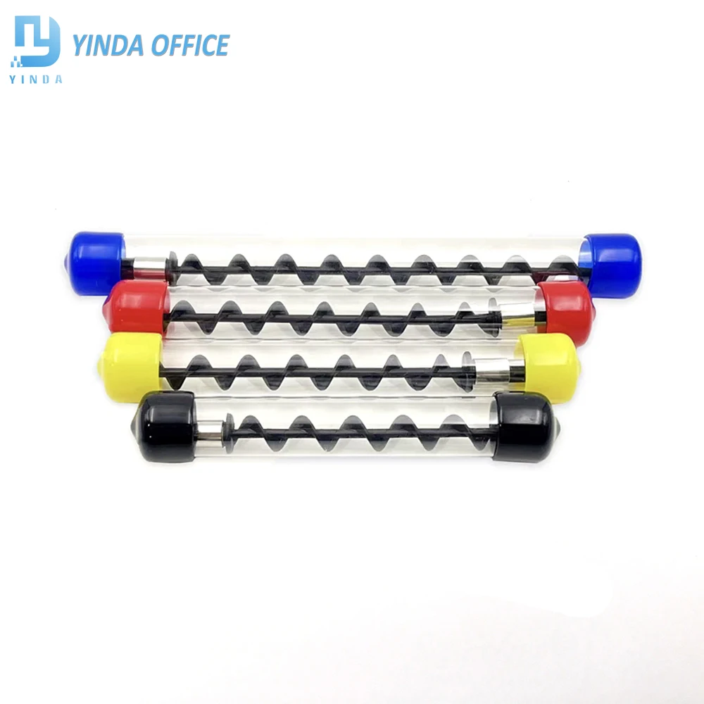 Toner Feeding Screw…