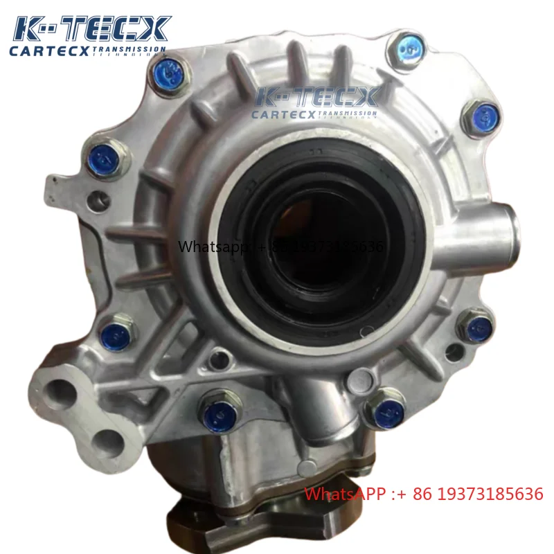 

331003KA0B Brand New QX60 Transfer Case Assembly 33100-3KA0B 33100-5NA0A for Nissan Pathfinder Murano Infiniti QX60 3.5L