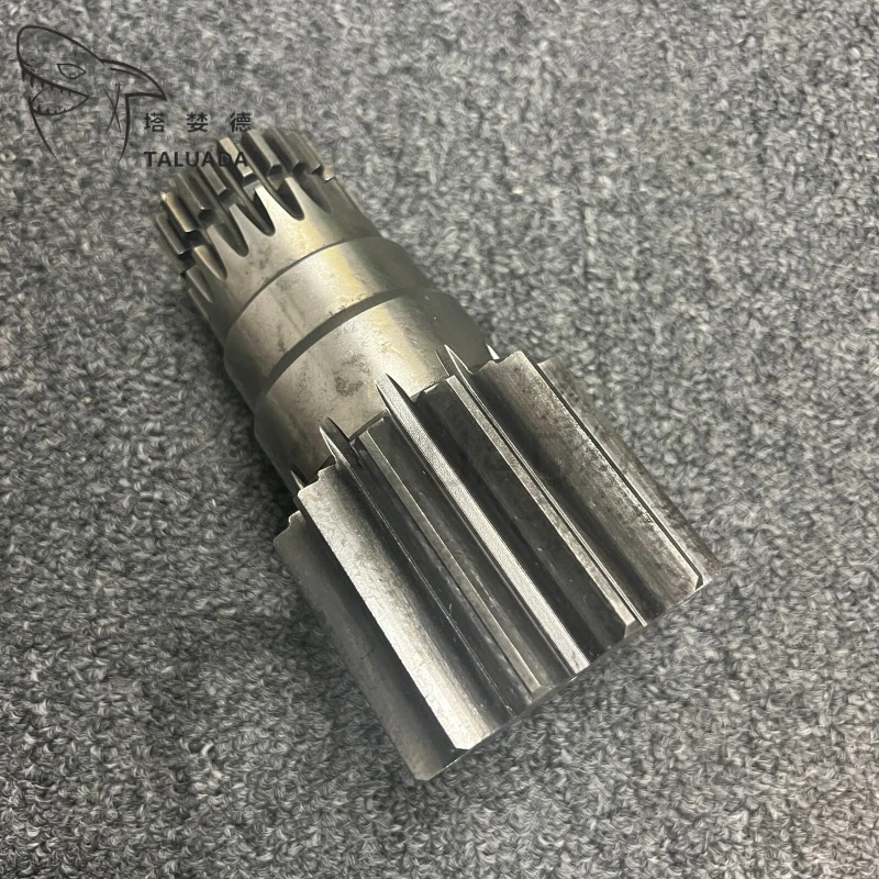 280-2361 280-2361 For  303.5C 303.5D 303.5E 303C 304D Shaft Pinion