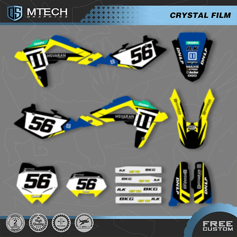 Dsmtech Custom Team… - image