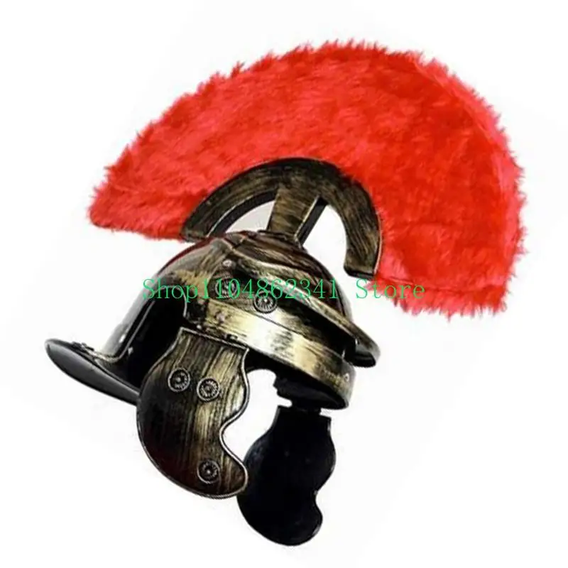 Armures médiévales roi spartans grecs casques romains, casques de la Légions des partitions, couvre-chef de guerrier spartans pour hommes, cadeaux de costumes