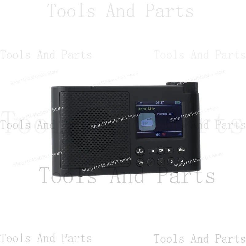 

Digital DAB Radio 1Pcs