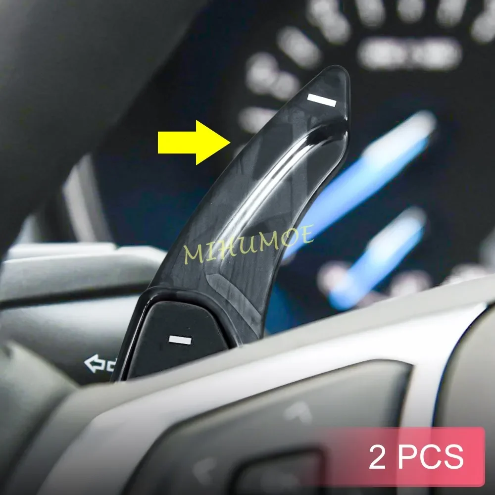 

Удлинитель переключения передач на рулевое колесо для Lincoln MKC MKX MKZ MKS Ford Fusion Mondeo Edge