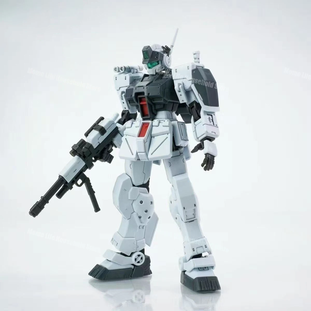 متوفر في المخزون JMS Hg 1/144 Gm Rgm-79 المتقشف Rgm-79d Rgm-79sp تجميع نموذج أطقم أنيمي عمل الشكل روبوت البلاستيك نموذج الهدايا اللعب