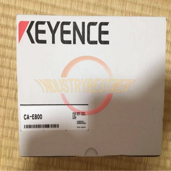 

Контроллер видения камеры Ca-e800 Совершенно новый оригинальный точечный Plc