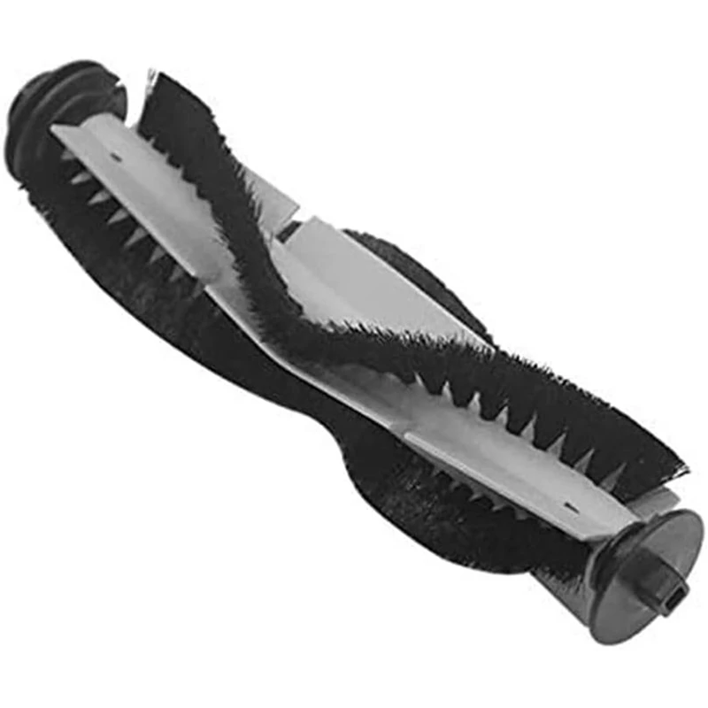 Szczotka główna pasuje do Bagotte BG600 BG700 BG800 Goovi D380 D382 F007C odkurzacz automatyczny szczotka rolkowa części zamienne 1 szt