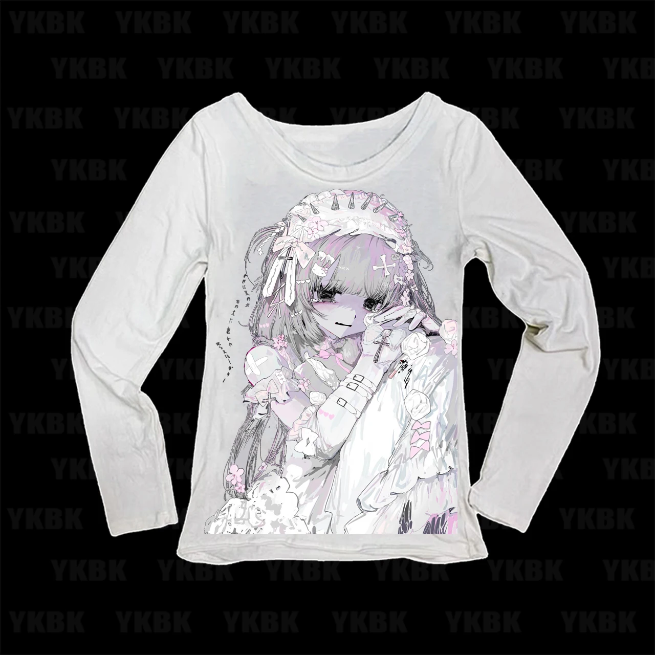 2000S Y2K Emo Women… - image