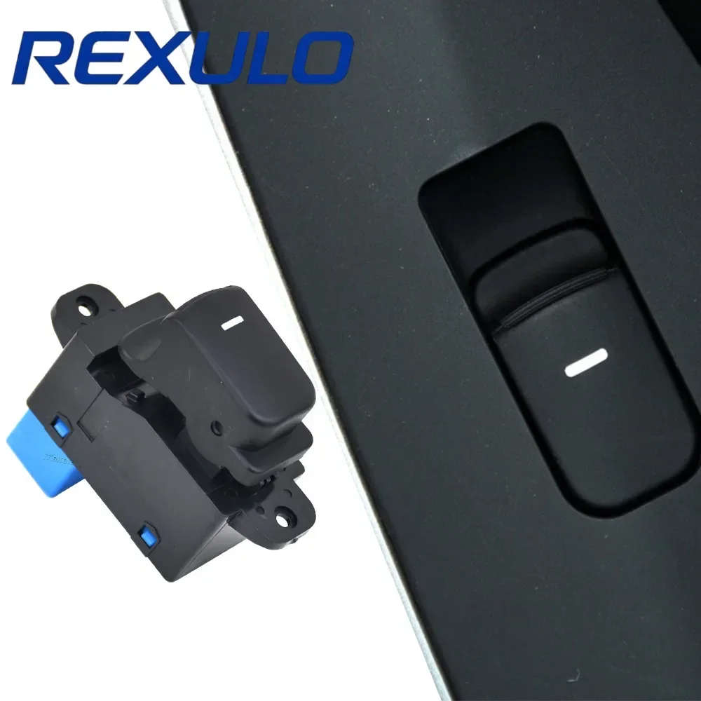 93580-1X000 Window Switch For Kia Forte Cerato Koup 2010-2013 Front Right Passenger Rear Left Right Side 7 Pin 935801X000