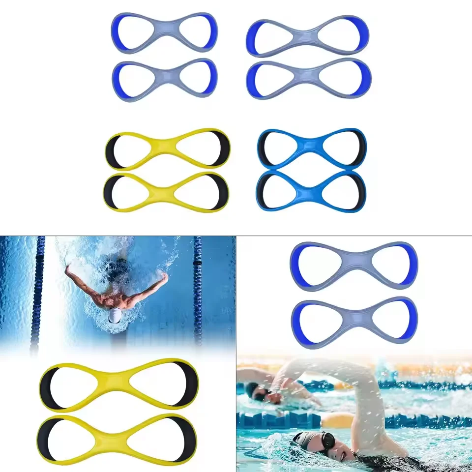 #11 Compare Swim Gloves Before You Buy