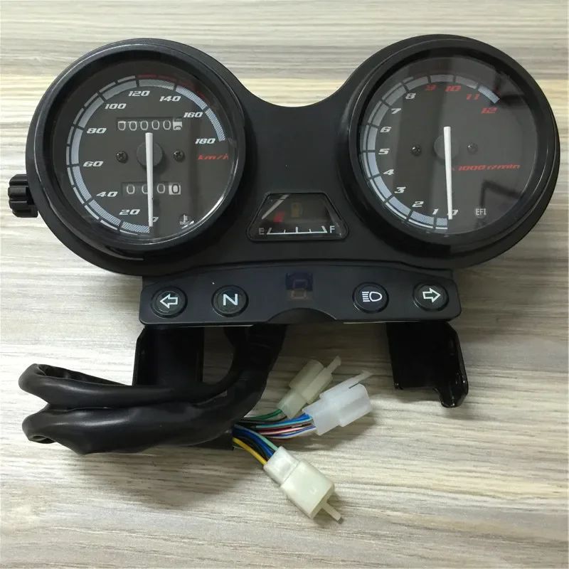 STARPAD For earth Ying Wang DD350G dedicated odometer code table assembly modification accessories high quality wholesale,