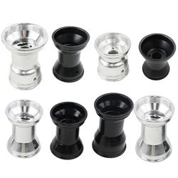 LINGQI Universal Go Kart Aluminium Alloy 5 Inch 180-210mm 10*4.5-5 Rear Wheel Rim Fit For ATV Go-Kart Scooter Drift Car
