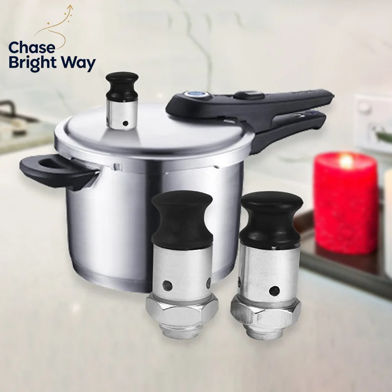 1PC Pressure Cooker Accessory, Floater Pressure Limiting Valve, Safety Valve, Replacement For Pressure Cookers