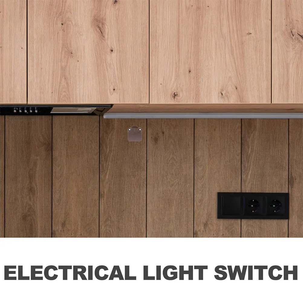 

2pcs Door For Wardrobe Cabinet 12V Light 12V Closet Pantry Lamp On Off For Cabinet Lights Control Electrical Supply