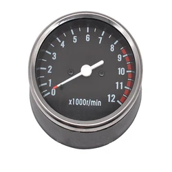 Motorcycle Tachometer Electronic tachometer For Suzuki GN250 Wangjiang 250