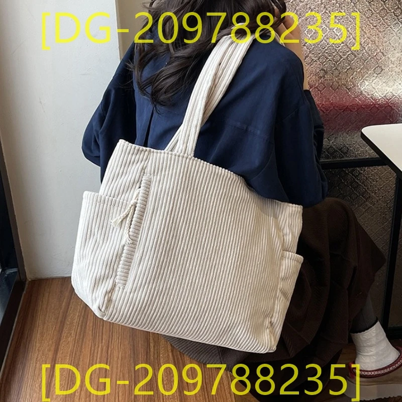 

2024 New Women Bag Fashionable and Soft _DG-209788235_