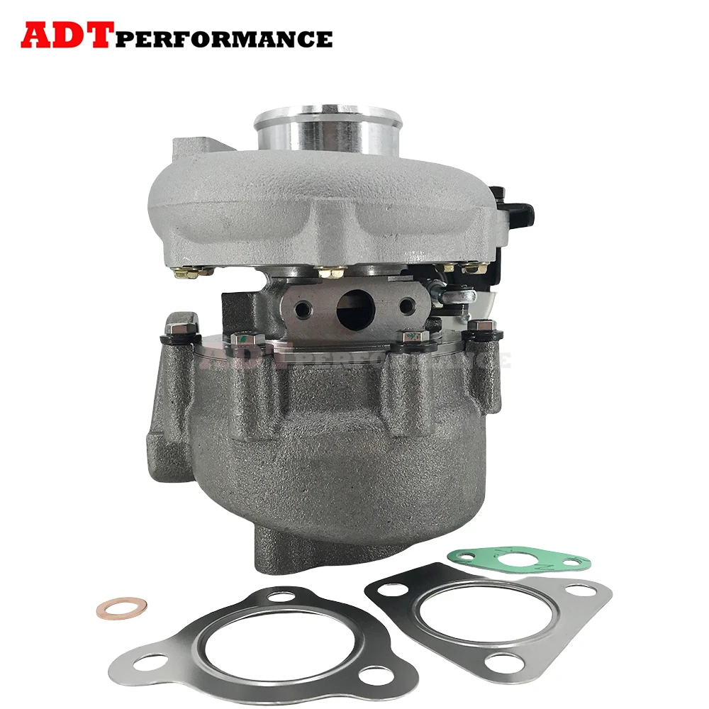 TF035 Turbo 28231-27800 49135-07302 49135-07300 49135-07100 Turbine voor Hyundai Santa Fe 2.2 CRDi 150 HP D4EB 2005-