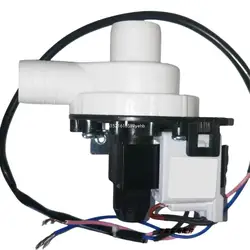 Water Drain Pump Washer Washing Machine Drain Pump Drum Washing Machine Drain Pump Drainage Pump Motor Washing Machine