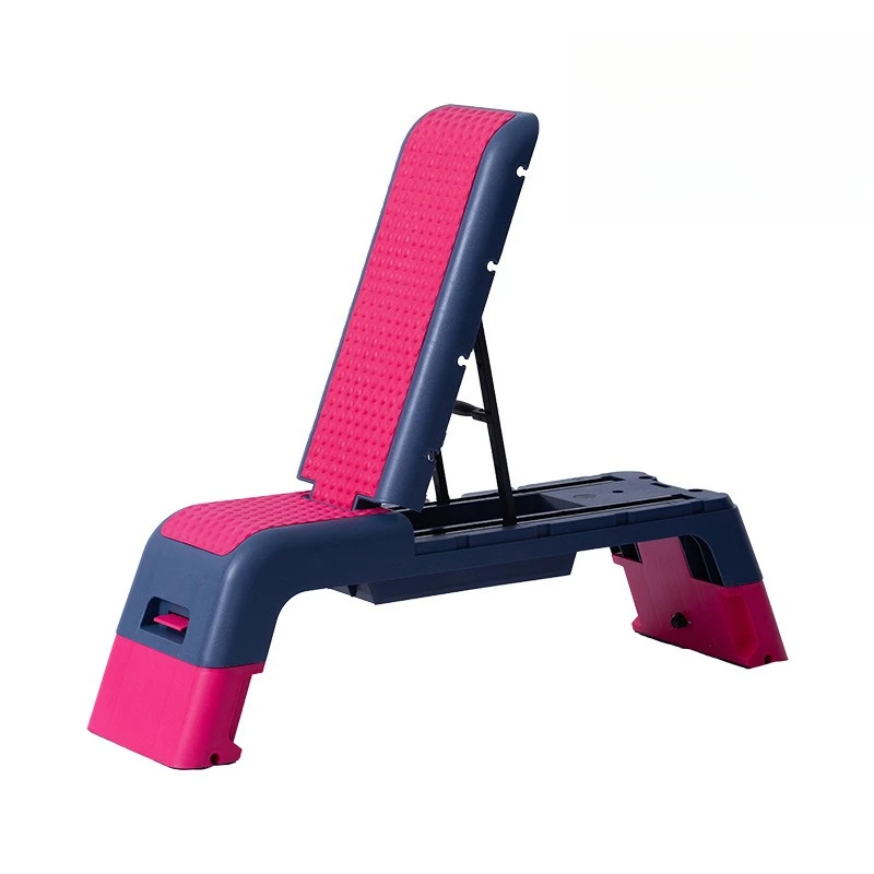 Pedale ritmico regolabile multifunzionale