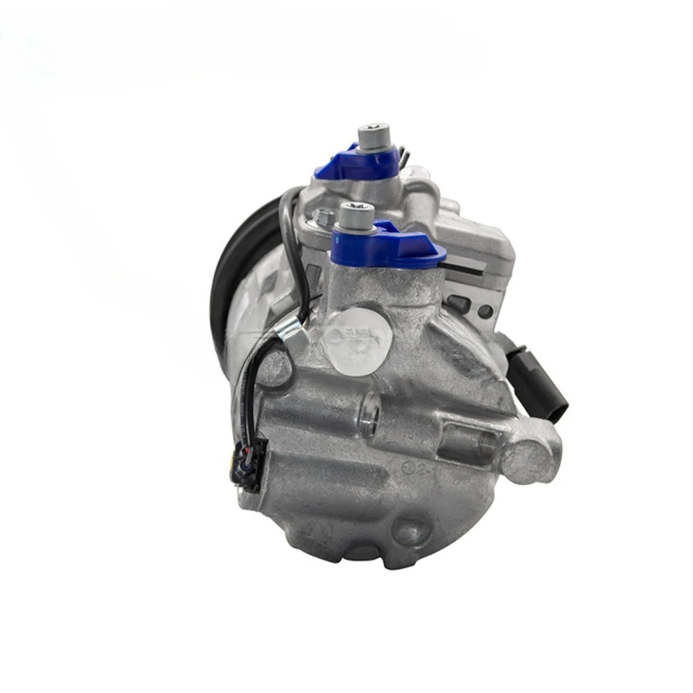 2.0 KPS Air Conditioning Parts Automotive Electric Compressor Automotive AC Refrigeration Compressor