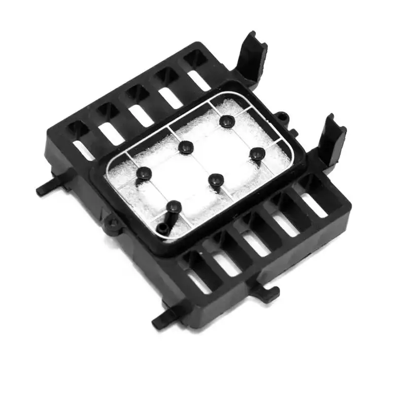 Print Head Clean Ink Pad Capping Station For Epson Stylus 1400 1390 1430 1410 1500W L1800 Pump Assy