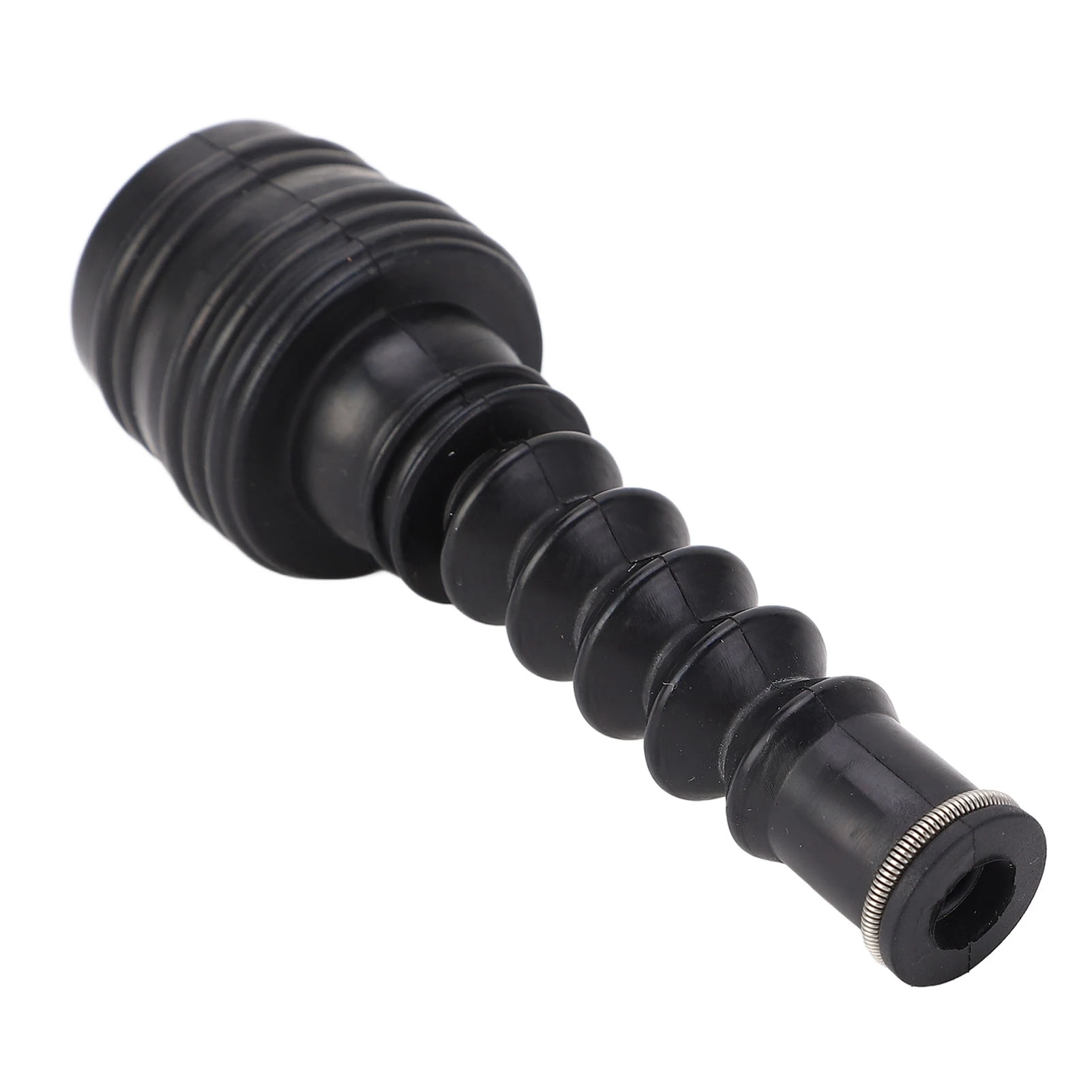 Shift Rod Boot Rubber Wear Resistant High Toughness 682‑44147‑00 for 9.9 15HP 2 Stroke Outboard Engine