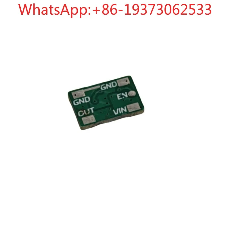 DC Step-down Module 3A DC Step-down Board, Only Soybean Size 12V 17V To 5V 3.3V