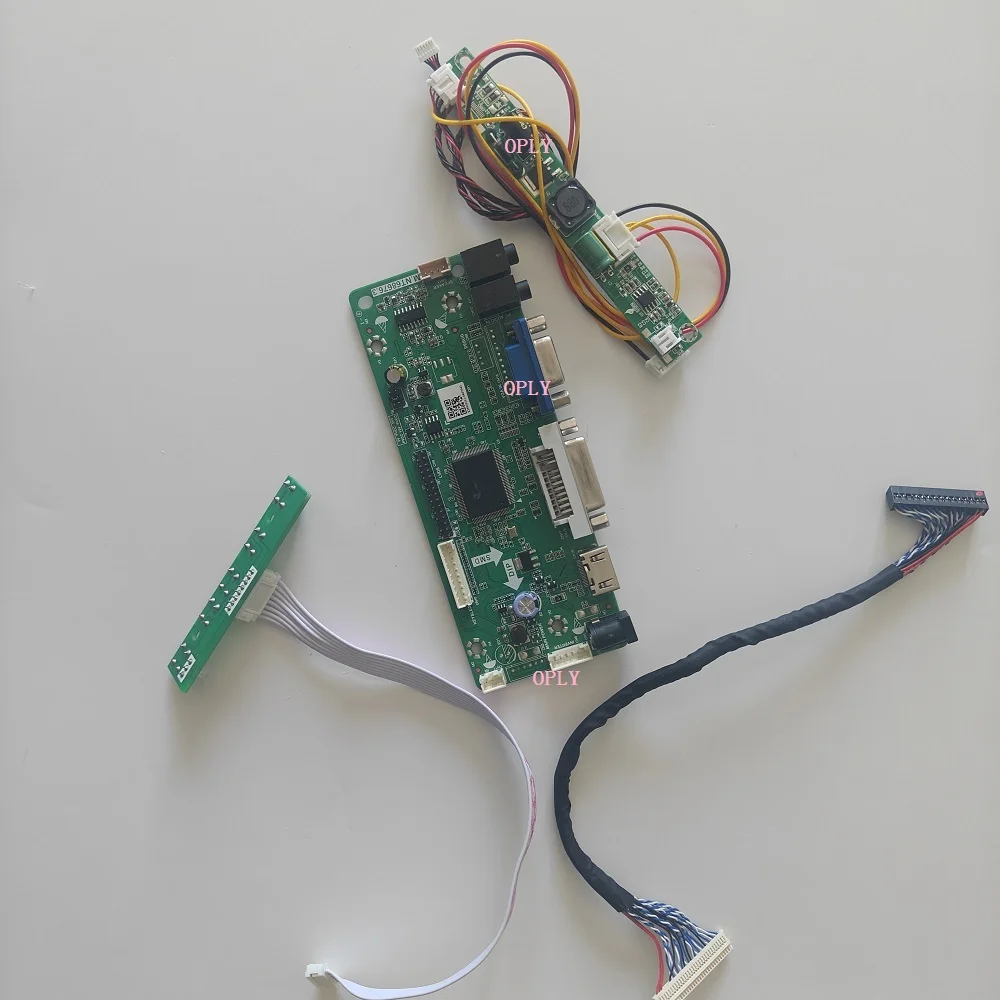 M.NT68676 Controlle… - image