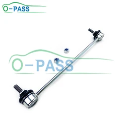 OPASS Front axle Stabilizer link For HONDA Ballade GM CR-Z City Fit GE GP INSIGHT ZE JAZZ III 2008- 51320-TF0-003