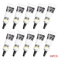 New 10g High Grade Silicon Grease Lubricant Super O-lube O Lubrication For O Maintenance Of Aquarium Filter Tank 10Pcs