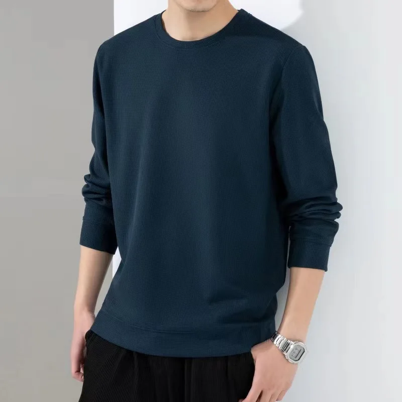 Thumbnail 2 - #15 Mens Round Neck Hoodies Comparison Guide