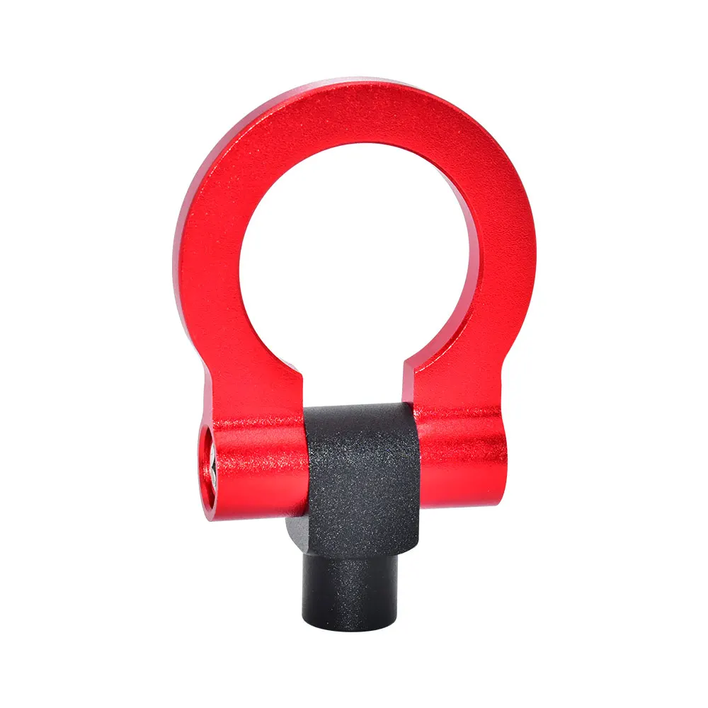 Hot Selling Tow Off Road Car RV Traction Car Modification Front Bar Trailer Hook European Traction Hook