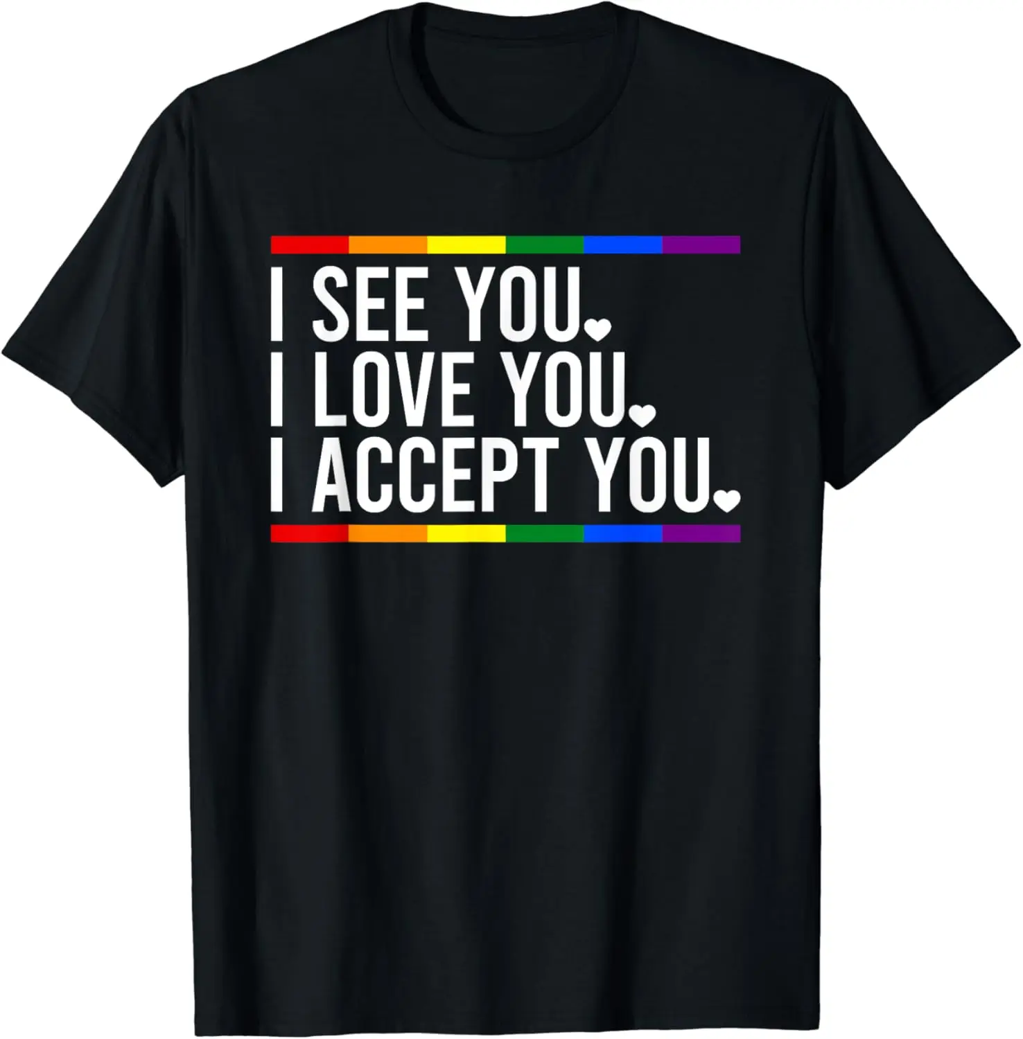 Pride Month T-Shirt