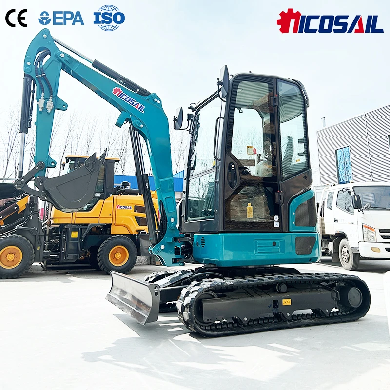 Hot Sale Nicosail O…