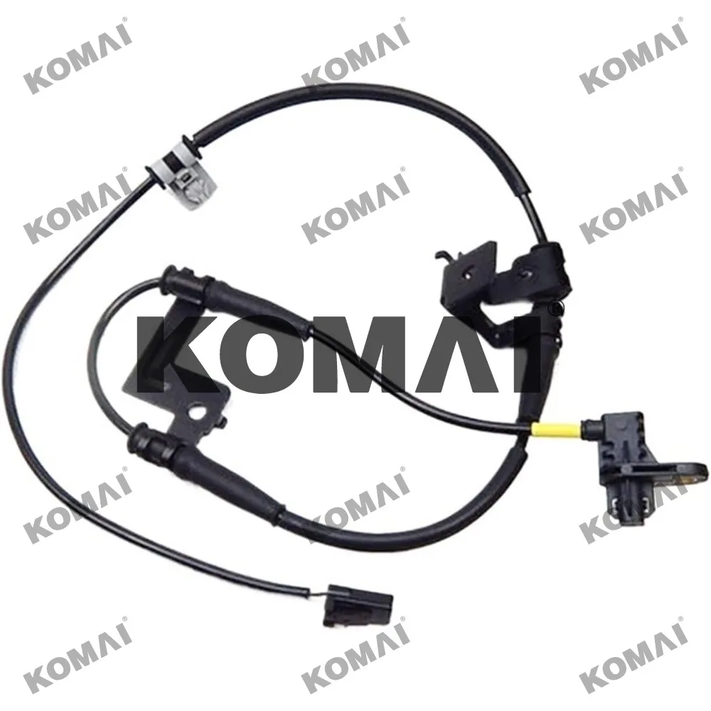 

XOJOX 1 шт. ABS датчик колеса датчик скорости переднего и заднего колеса OE: 59810-1X300