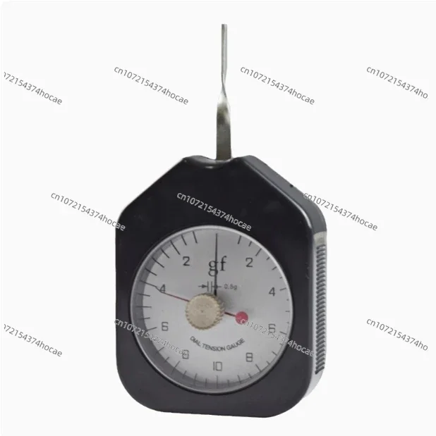 ATG Digital Tension Meter Orthodontics Dial Gram Force Gauge ATN Tesionmeter for Contact/ Precision Pressure Electronic Tesion