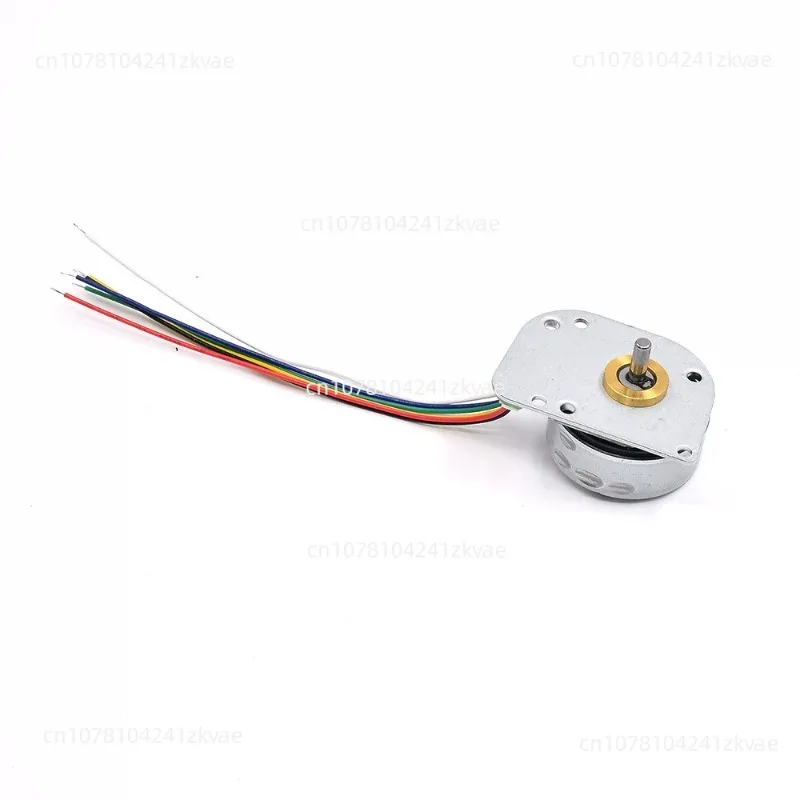 Brushless Motor DC 14.4V 6670RPM W2306BL-2844 3-Phase External Rotor For Vacuum Cleaner Home Appliance Replacement Par