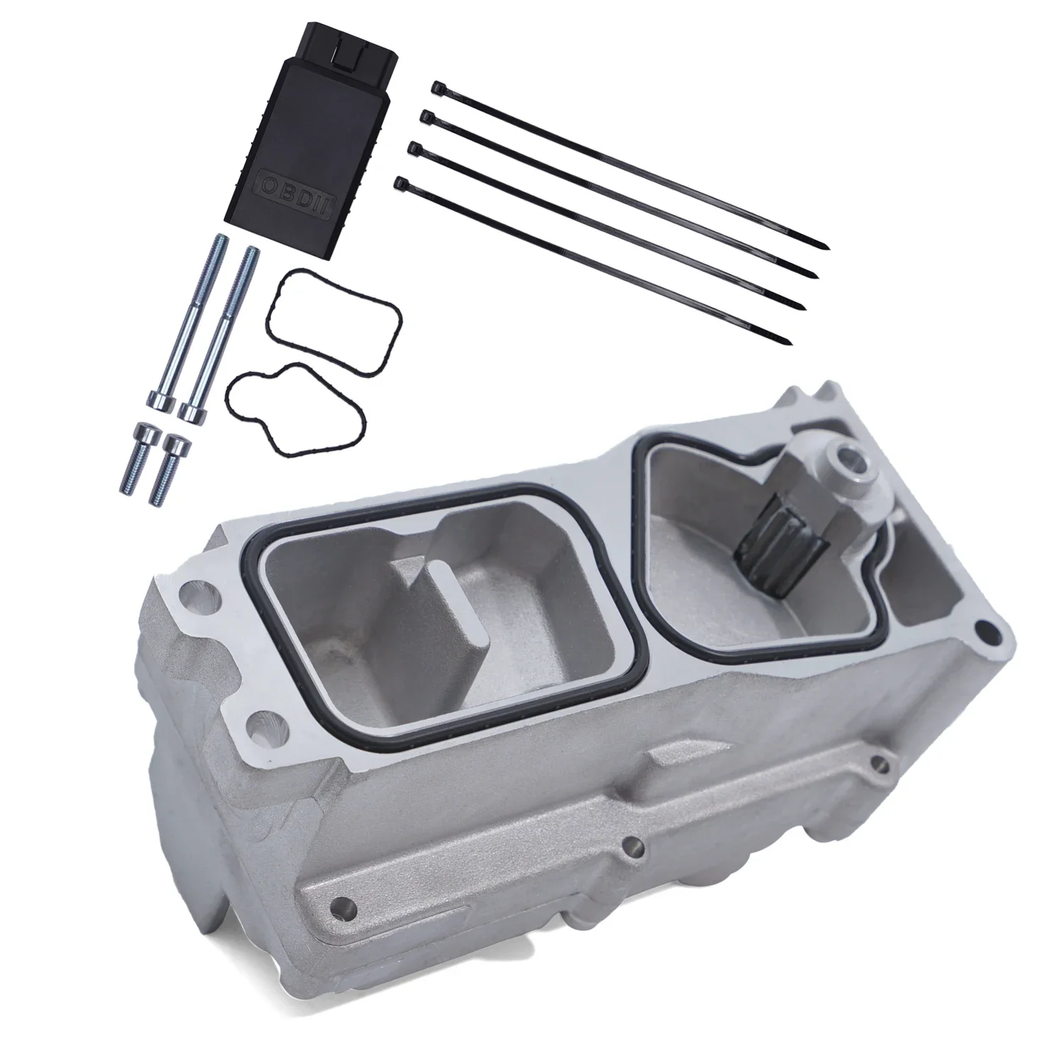 

Turbo Actuator For 13-2018 Ram 2500 3500 Cummins 6.7l Diesel He300vg 68445522aa 5601240nx 5494878rx 4034309h 4034309rx 5494878h