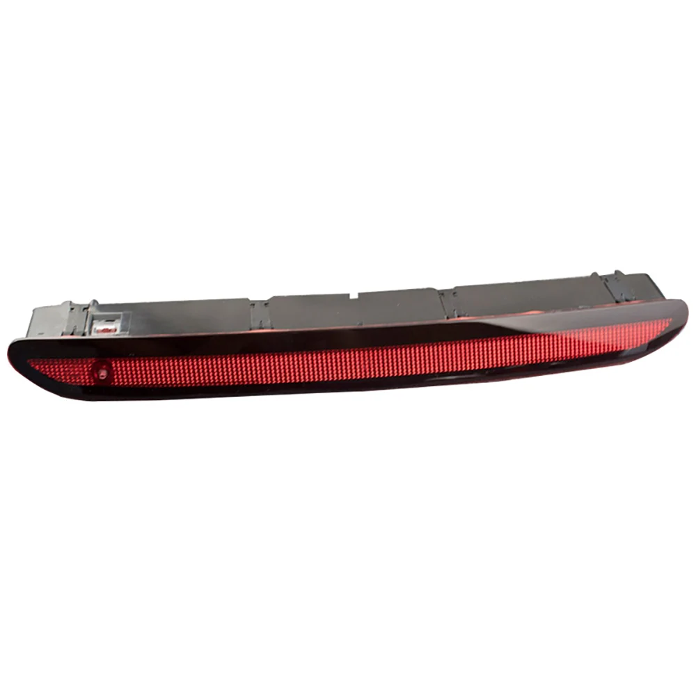 

5K0945087B 5NG945087 Car LED High Mount Rear Third Brake Light Stop Signal Lamp Red Lamp For Golf 6 Mk6 Polo-6R 12-16-A02G