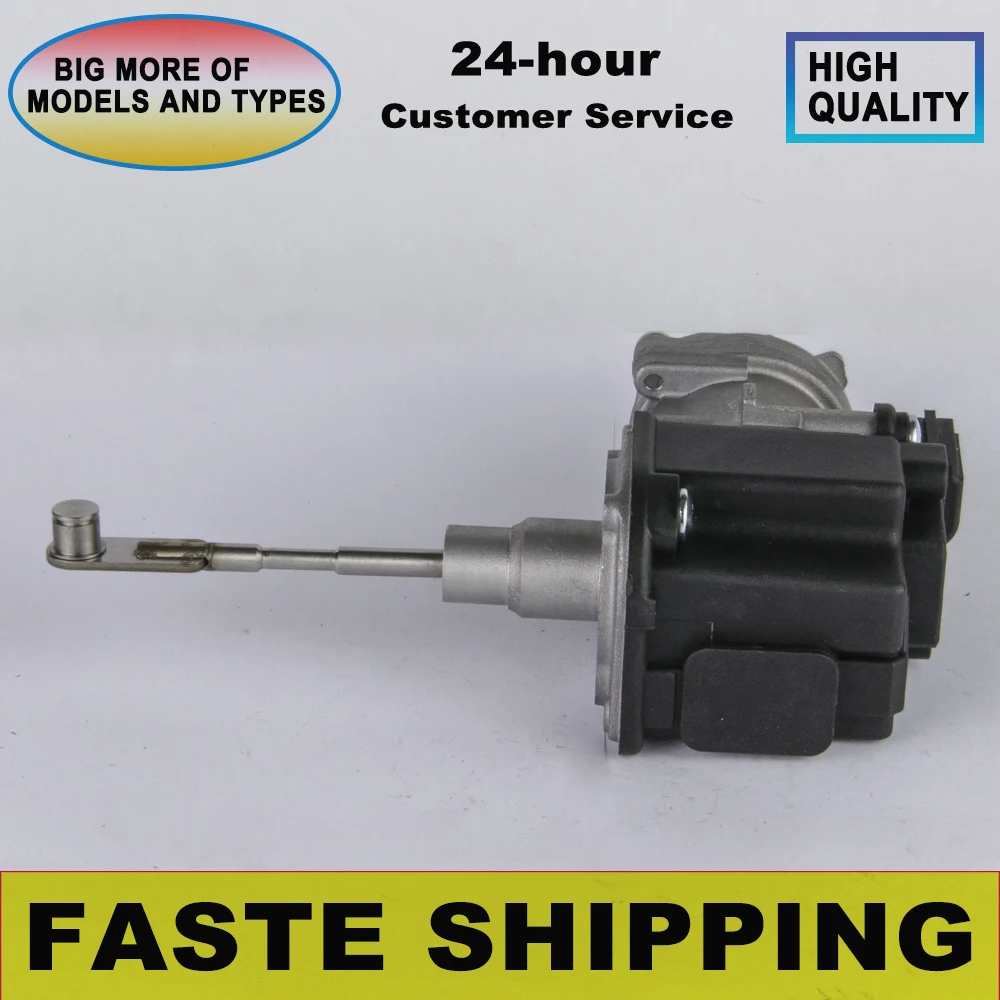 New Wastegate 04E14… - image