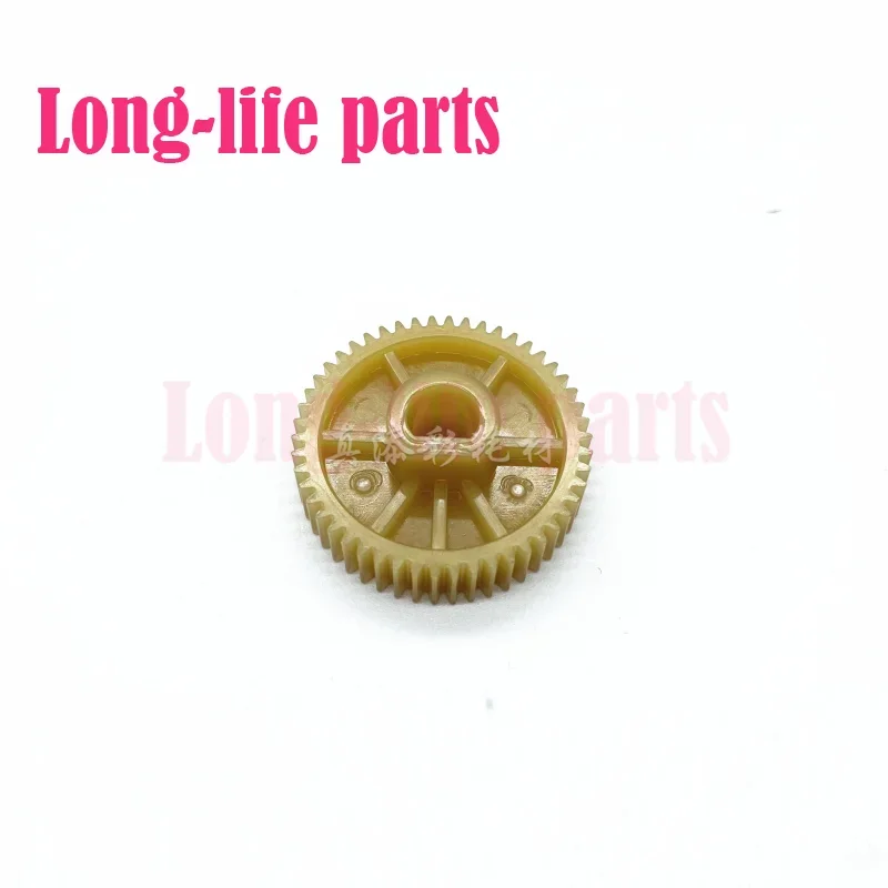 B065-4238 50T Cleaning Paper Gear 2pcs Original For Ricoh MP 2075 1075 1060 2051 2051SP 2060 2060SP AP900 Copier Printer Parts