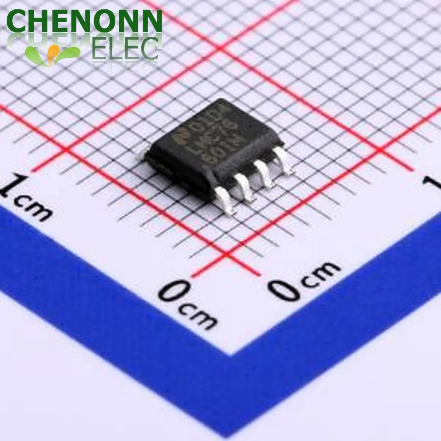 30PCS/LOT LMC7660IMX/NOPB (Power Management)