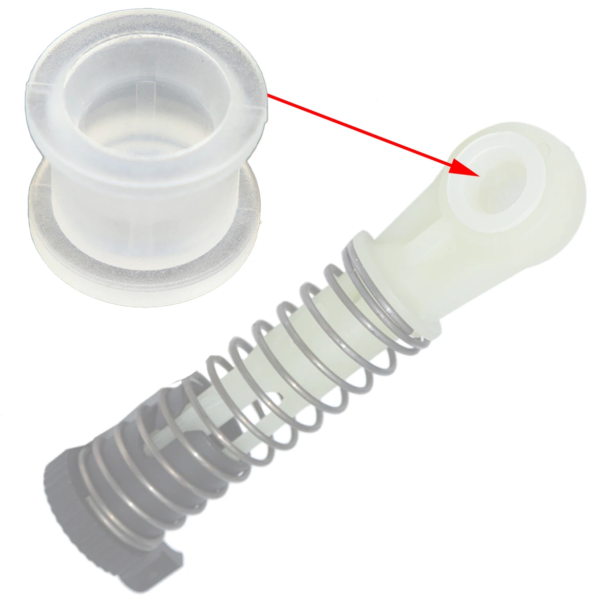 دليل والعتاد التحول محدد الربط كابل ربط جلبة لبنز A B الفئة W169 W245 2004 2006 2008 2010 2011 160/170/180 CDI