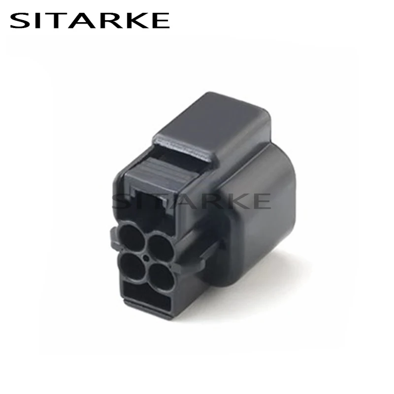 PB625-04027 PB621-04020 KUM 090 Type 4 Pin O2 Oxygen Sensor Plug Male Female Downstream Upstream Connector For Hyundai